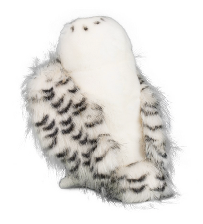 Legend Snowy Owl
