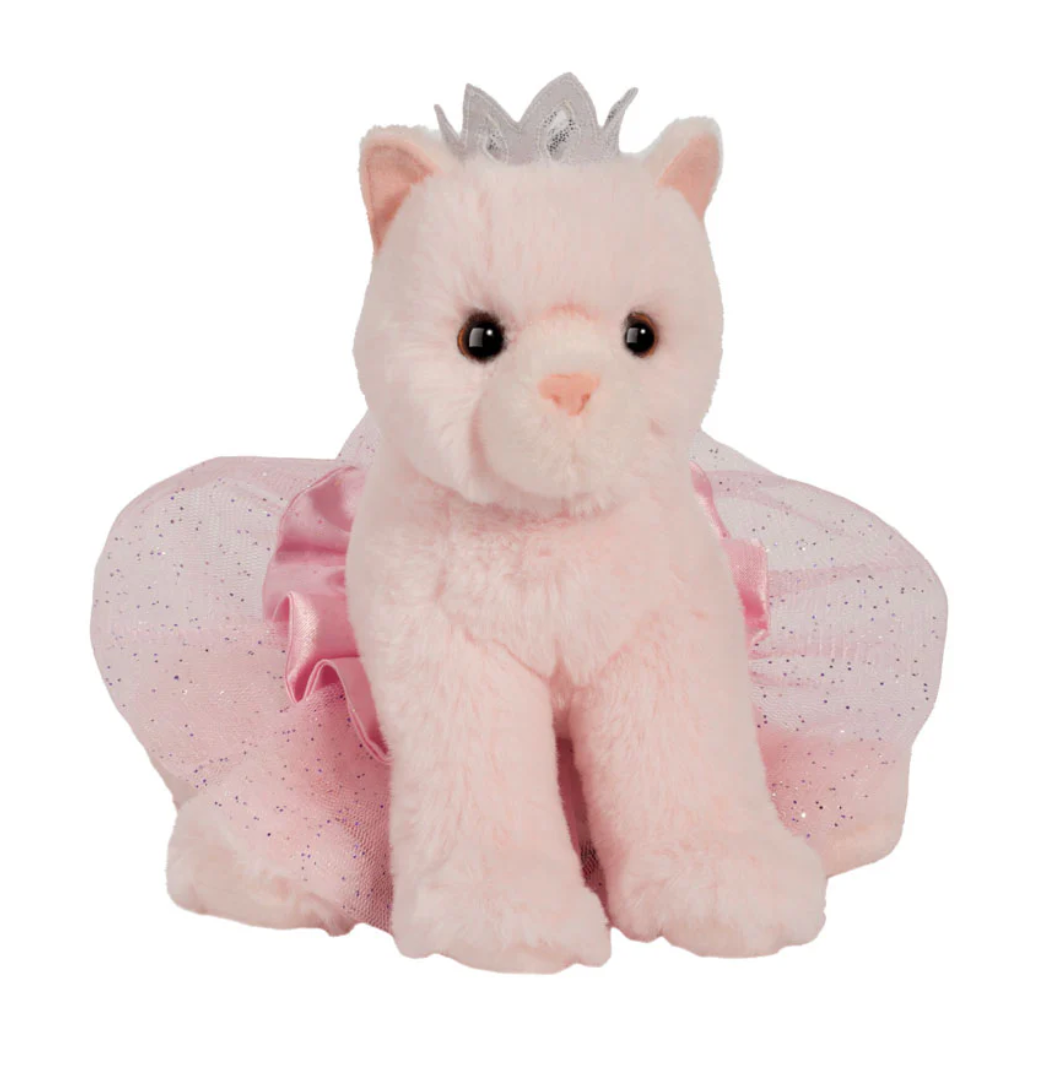 Cadie Princess Cat Mini Soft