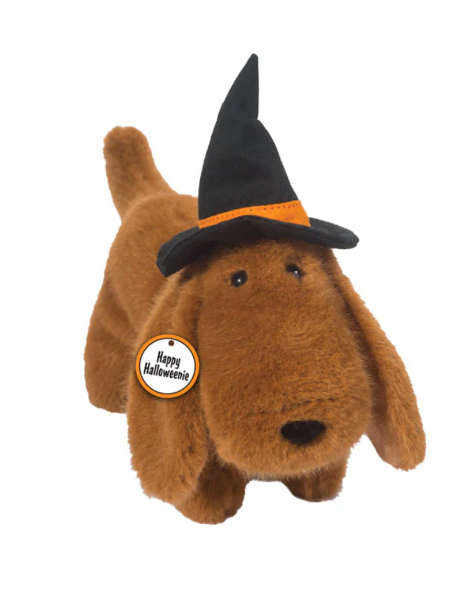 Halloweenie Dachshund Muzzle