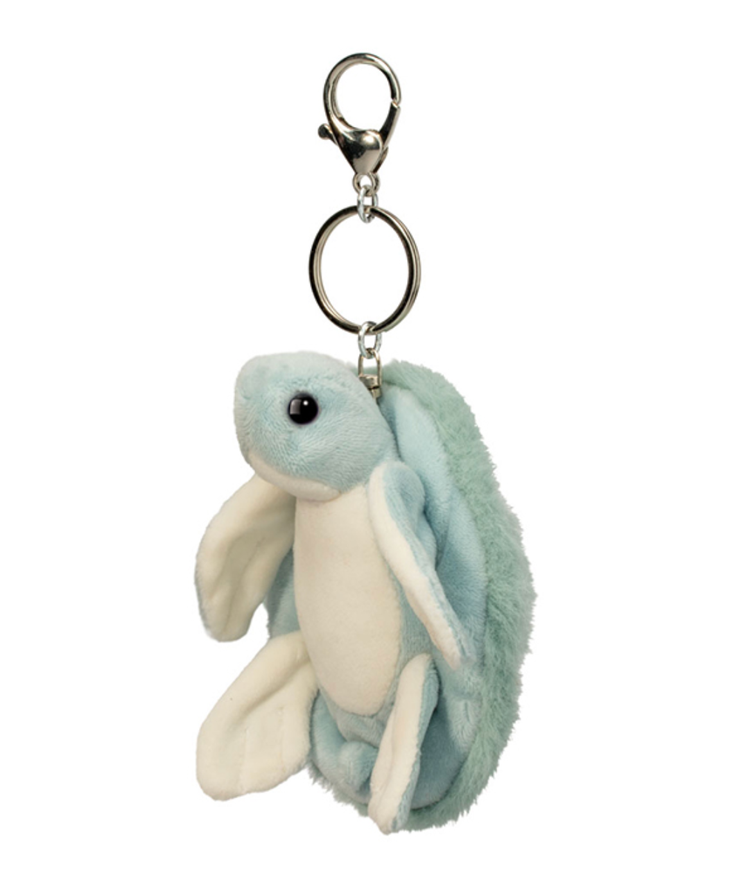 Turtle Bag Charm