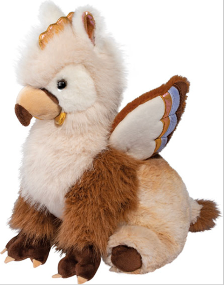 Glorie Gryphon Super Soft