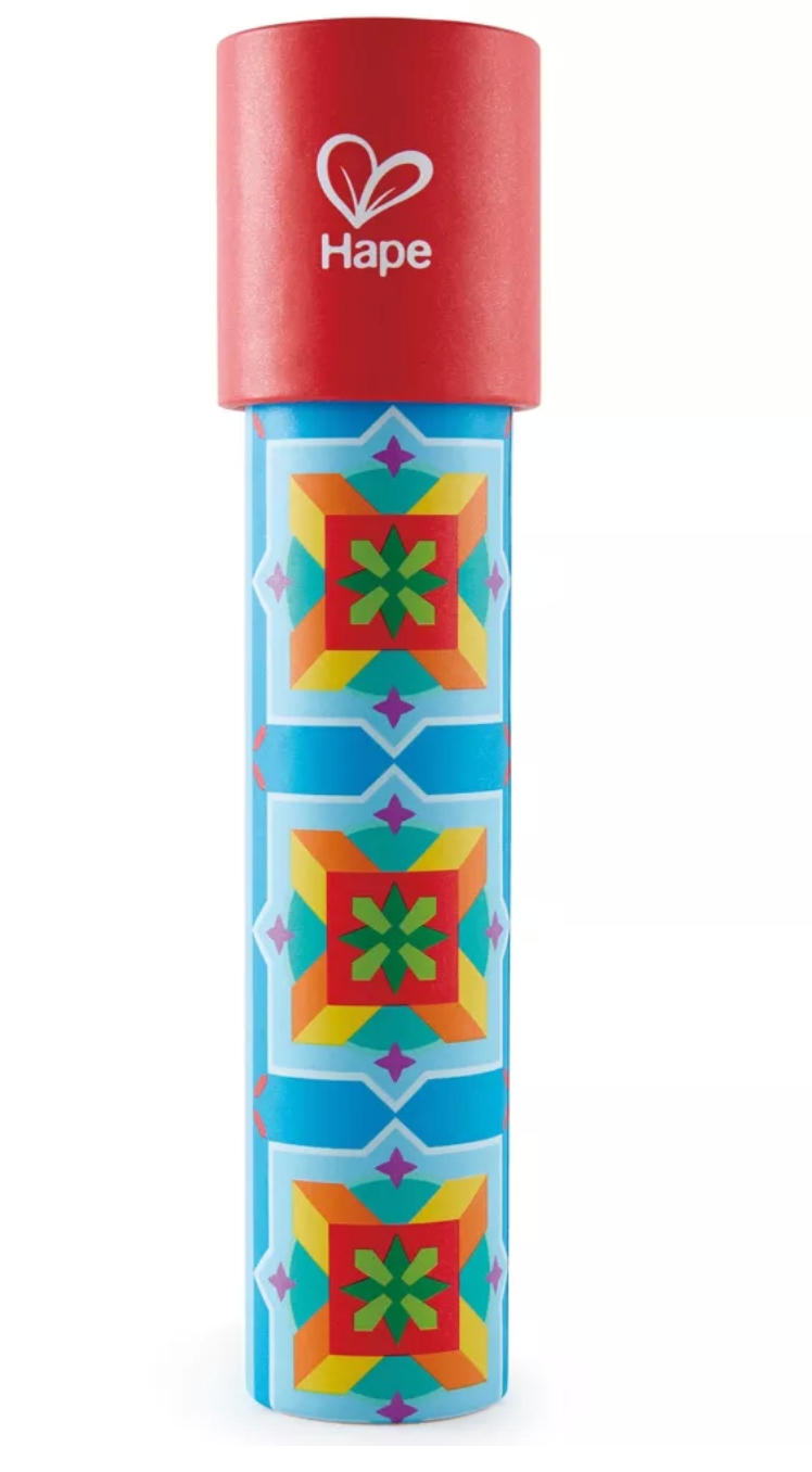 Wonder Vision Kaleidoscope