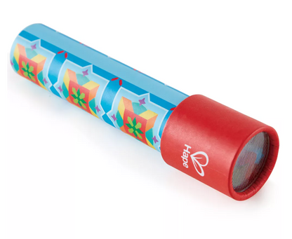 Wonder Vision Kaleidoscope