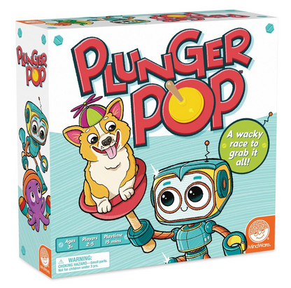 Plunger Pop