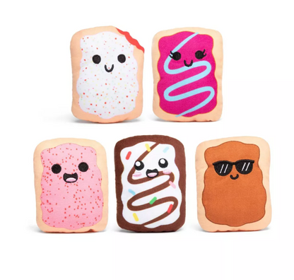 Emotional Support PopTarts