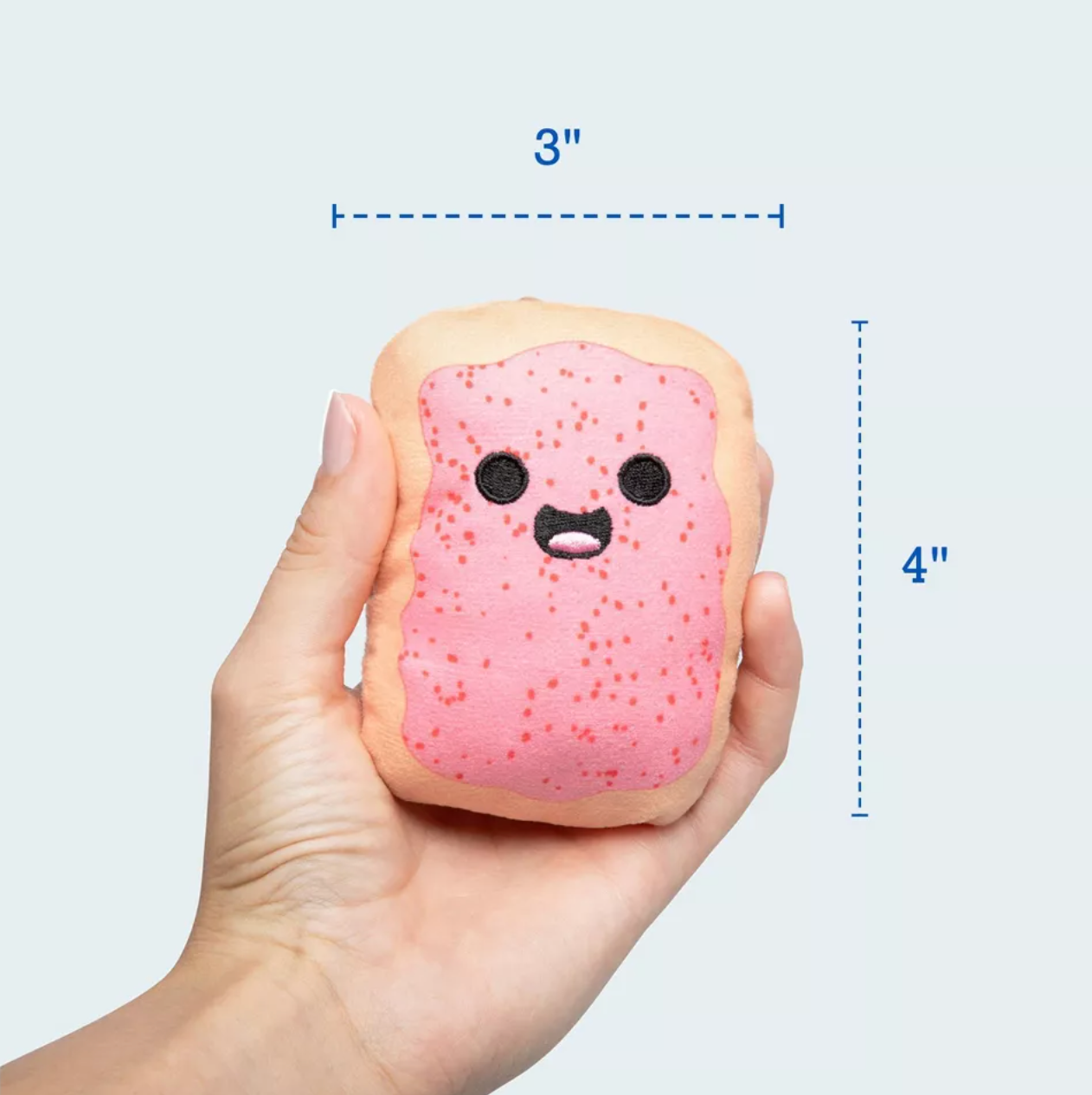 Emotional Support PopTarts