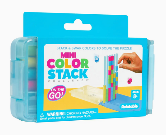 Mini Color Stack
