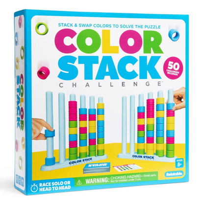 Color Stack