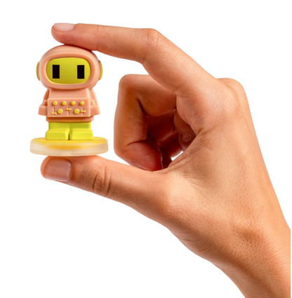 Loops Lab 8bit Allstars Sixth Member