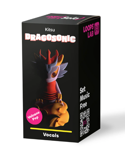 Loops Lab Dragosonic Sixth Member