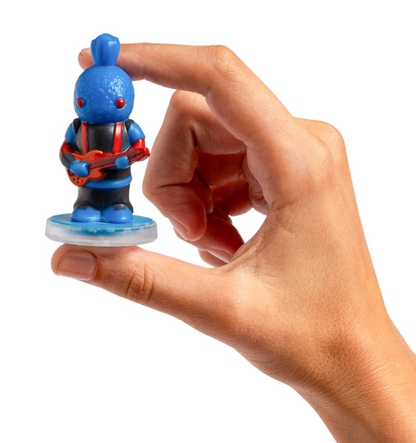 Loops Lab Space Mariners Sixth Member