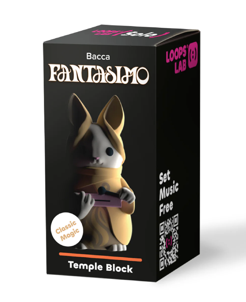 Loops Lab Fantasimo Sixth Member