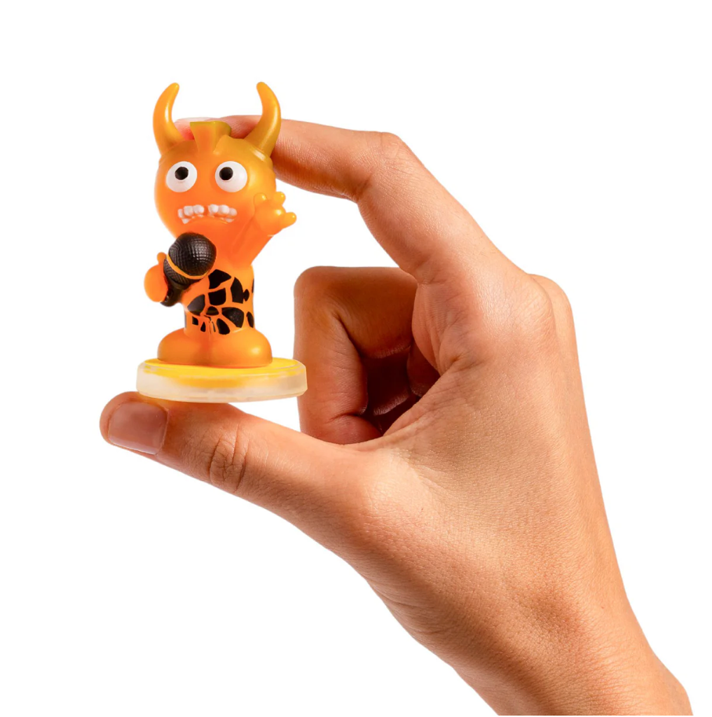 Loops Lab Starter Set with 8 Spot Stage & Chili Funk