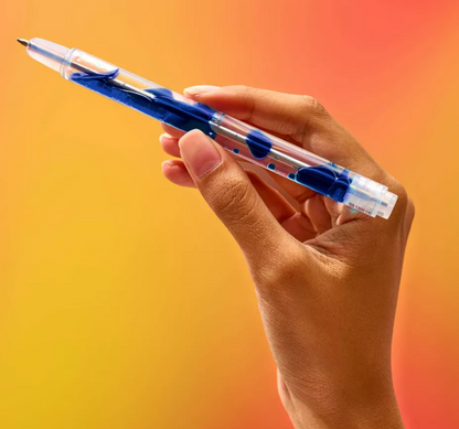 Scented Lava Pen 5 Pack - Brights