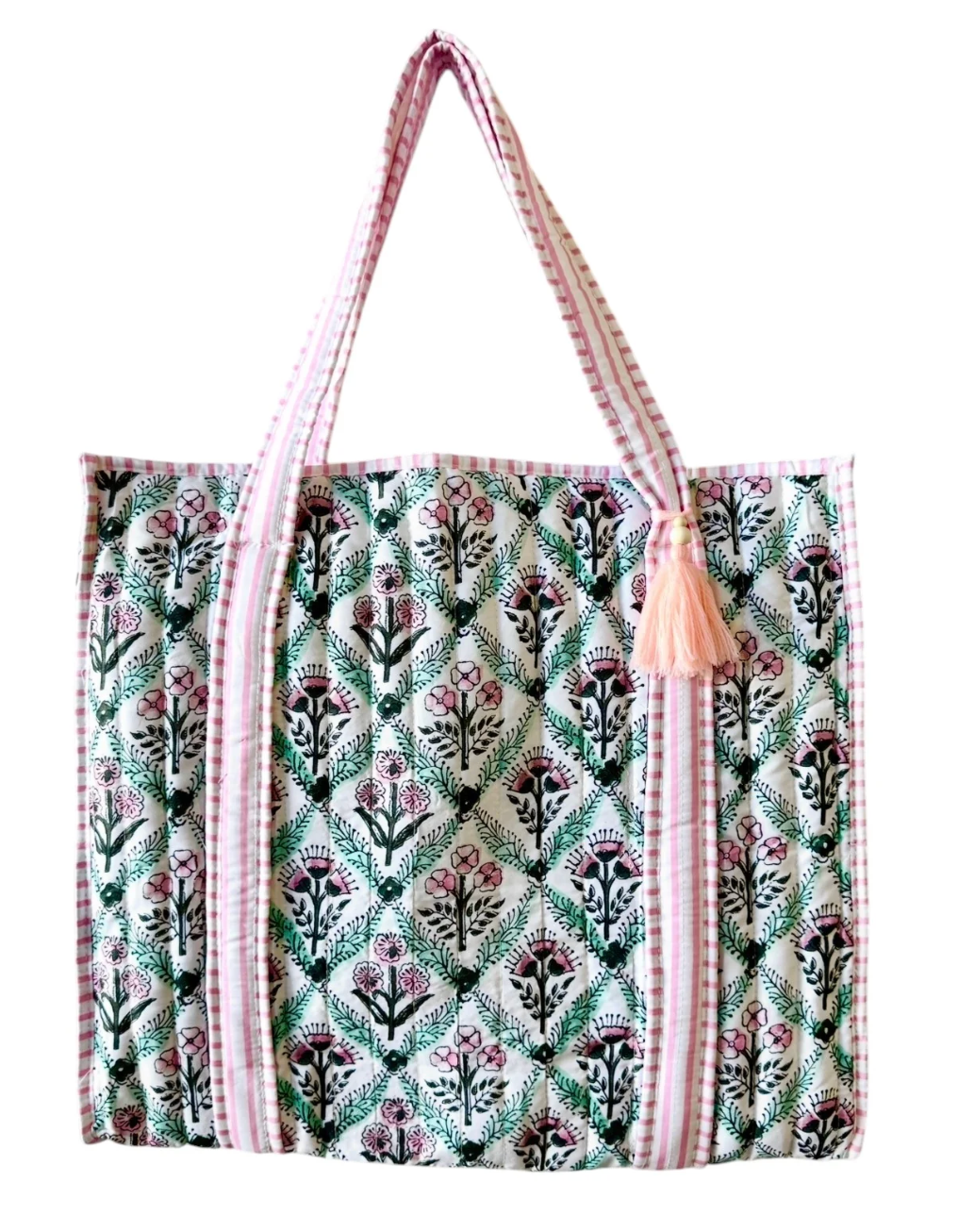 Thalia Shopping Tote