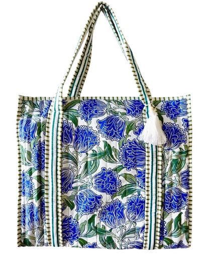 Maia Shopping Tote