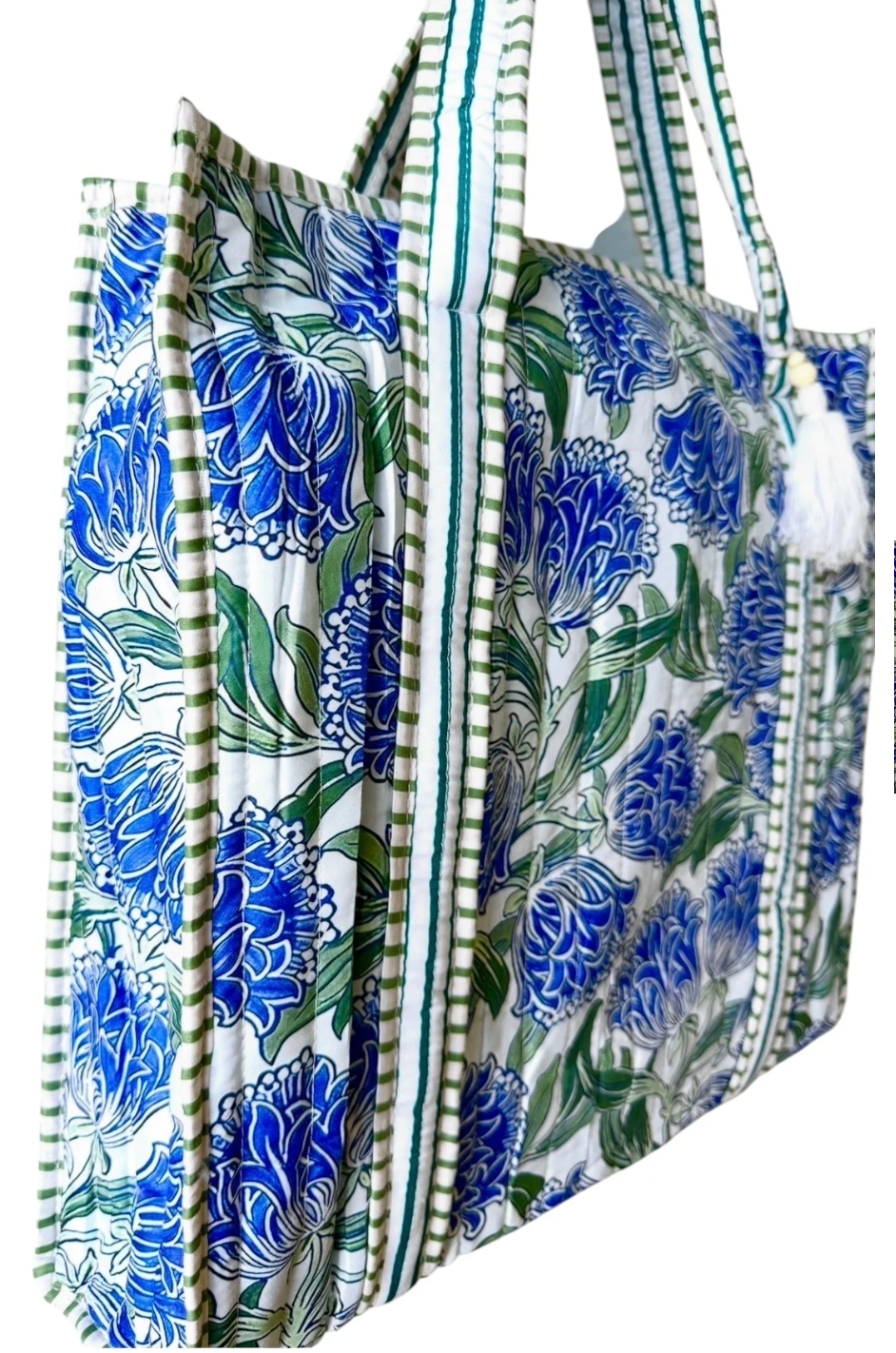 Maia Shopping Tote