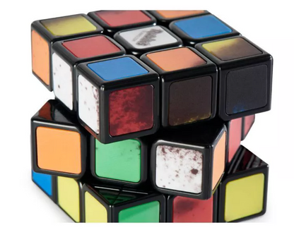 Rubik's Phantom Cube