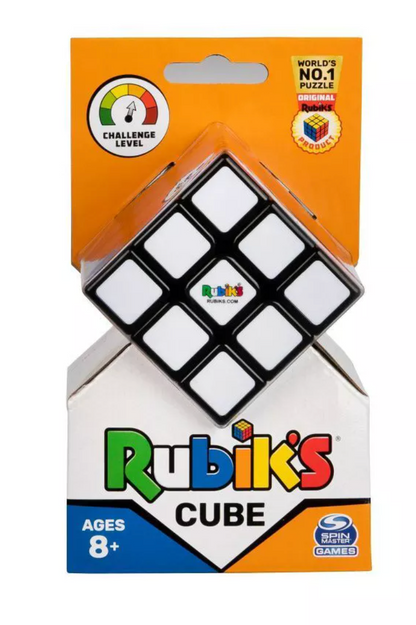 Rubik's Cube 3x3