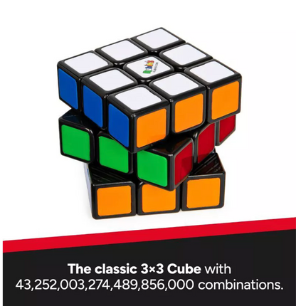 Rubik's Cube 3x3