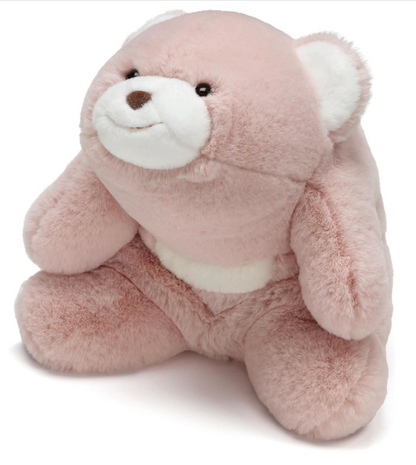Pink Snuffles - 10 in.