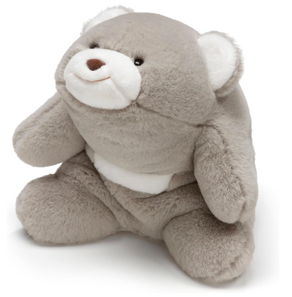 Gray Snuffles - 10 in.