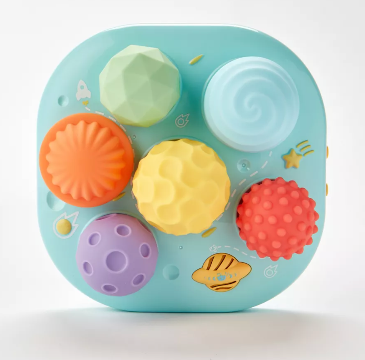 Sensory Ball Night Light