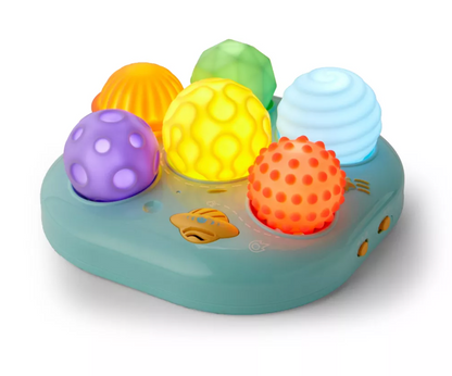 Sensory Ball Night Light