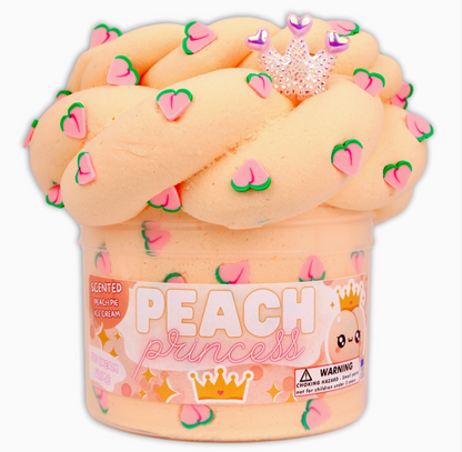 Peach Princess Slime