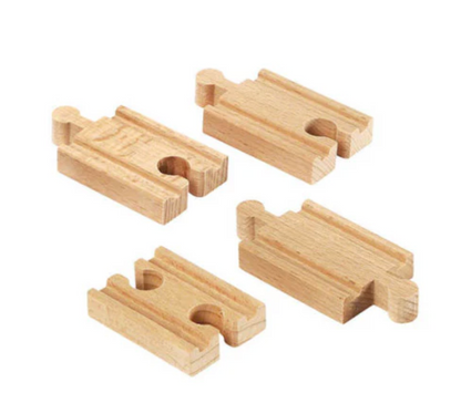Brio Mini Straight Tracks