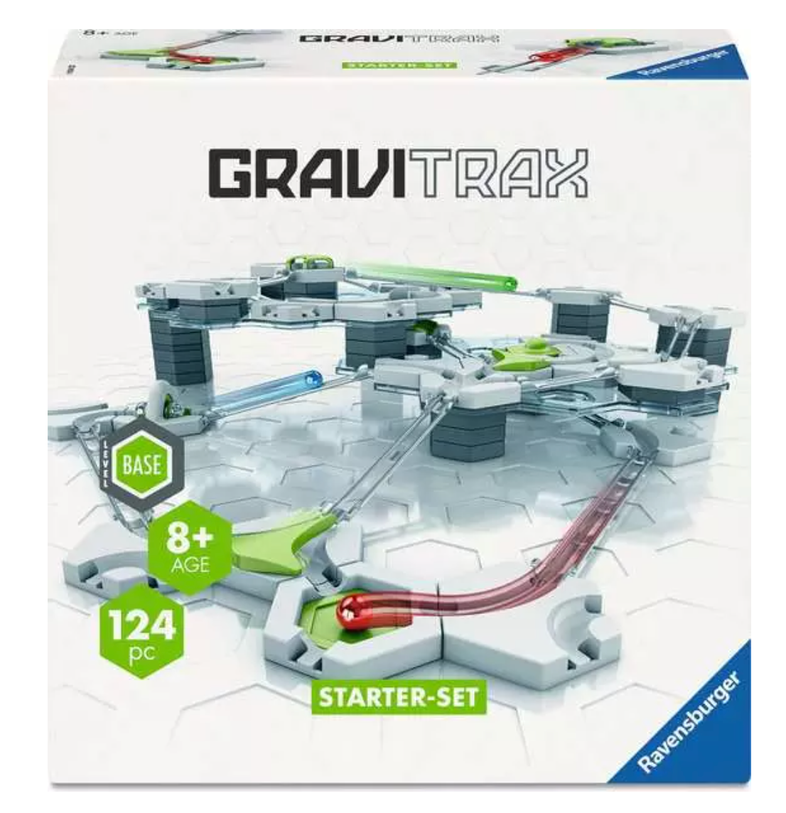 Gravitrax Starter Set