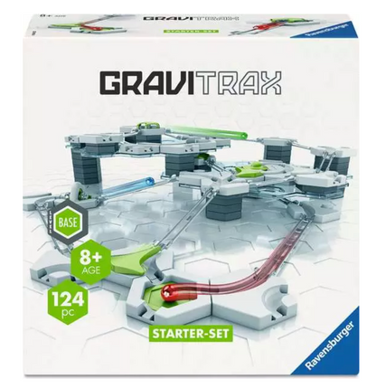 Gravitrax Starter Set