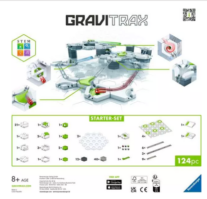 Gravitrax Starter Set