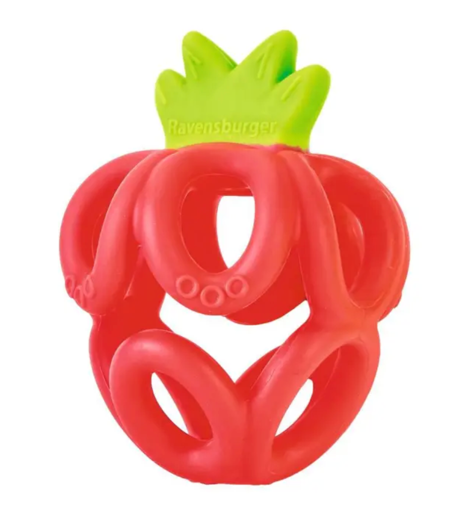 Teething Fruit