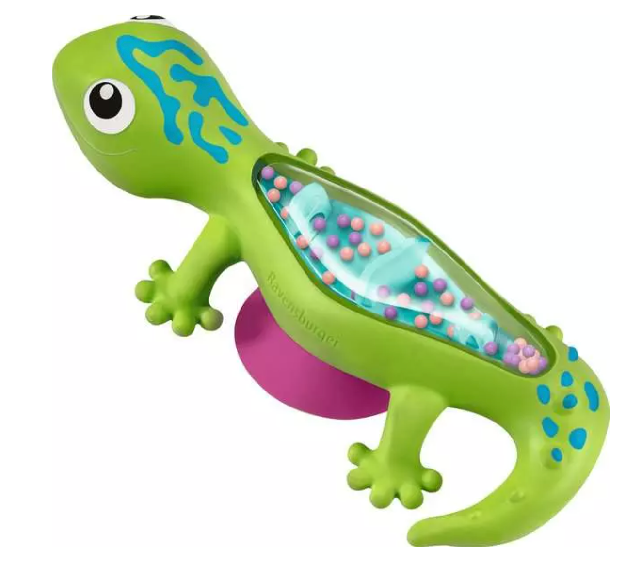 Rainmaker Shake & Twist - Gecko