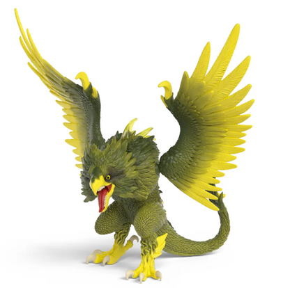 Schleich Animal - Jungle Raptor