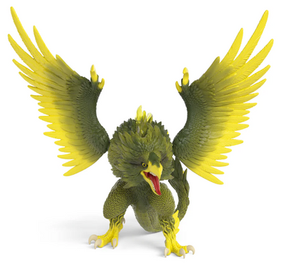 Schleich Animal - Jungle Raptor