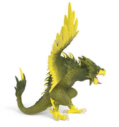 Schleich Animal - Jungle Raptor