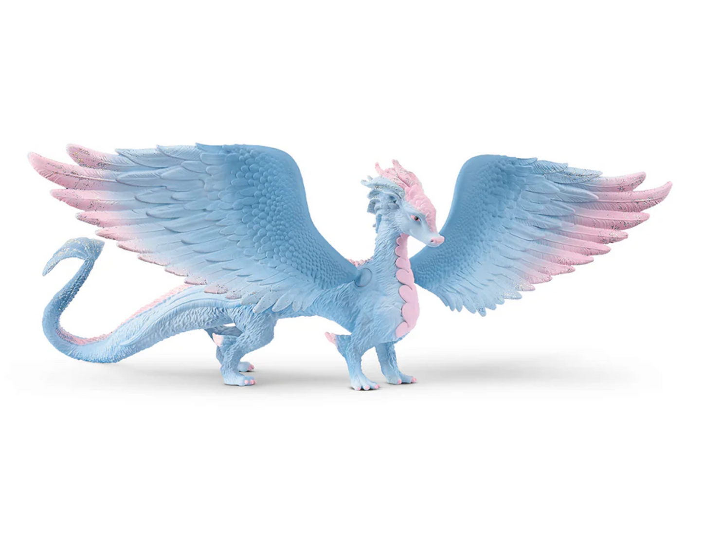 Schleich Animal - Crystal Dragon