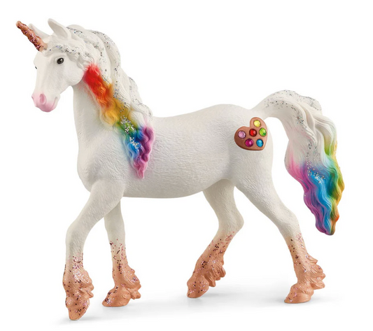 Schleich Animal - Rainbow Love Unicorn