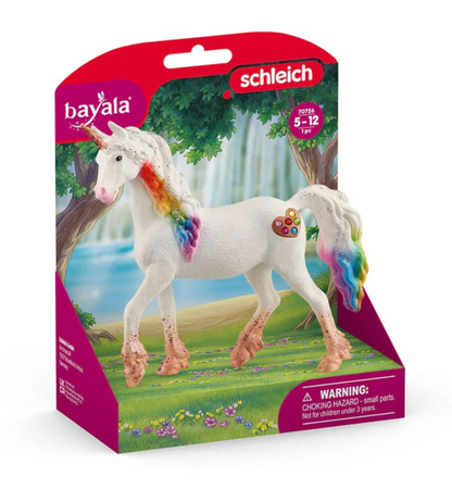 Schleich Animal - Rainbow Love Unicorn