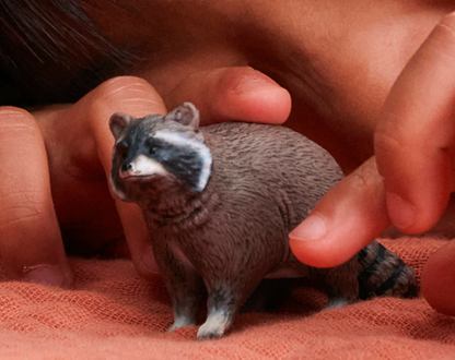 Schleich Animal - Raccoon
