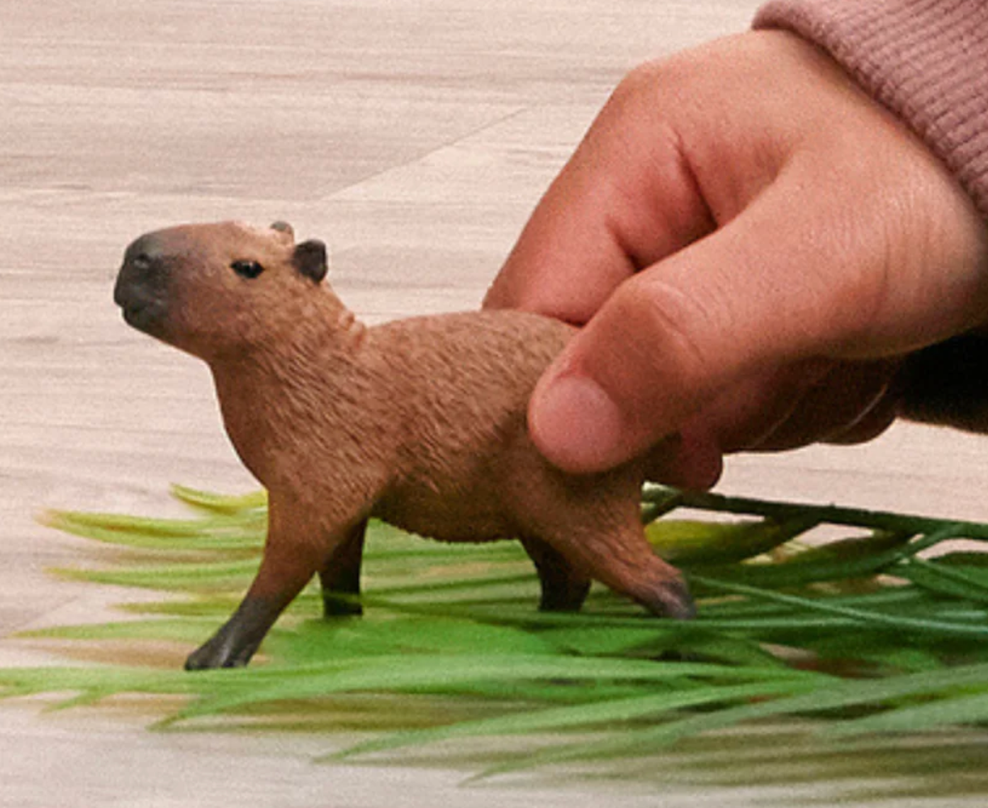 Schleich Animal - Capybara