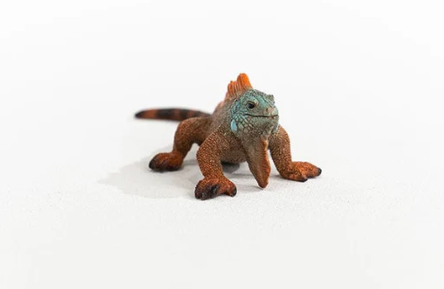 Schleich Animal - Iguana