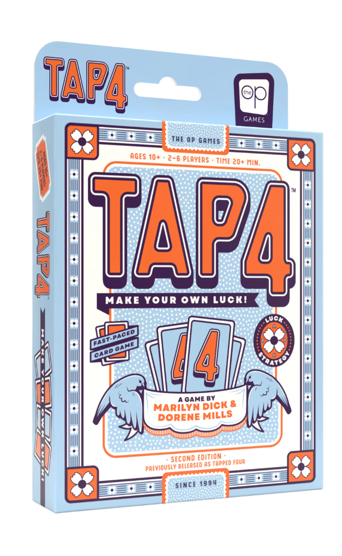 Tap 4