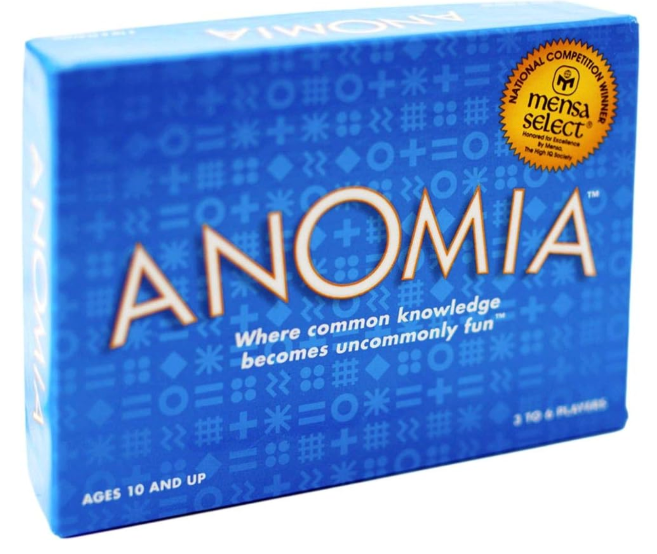 Anomia