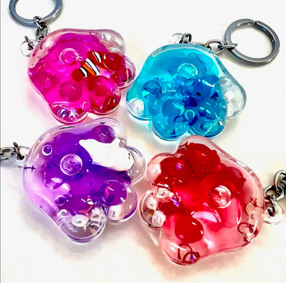 BC Mini Key Charm