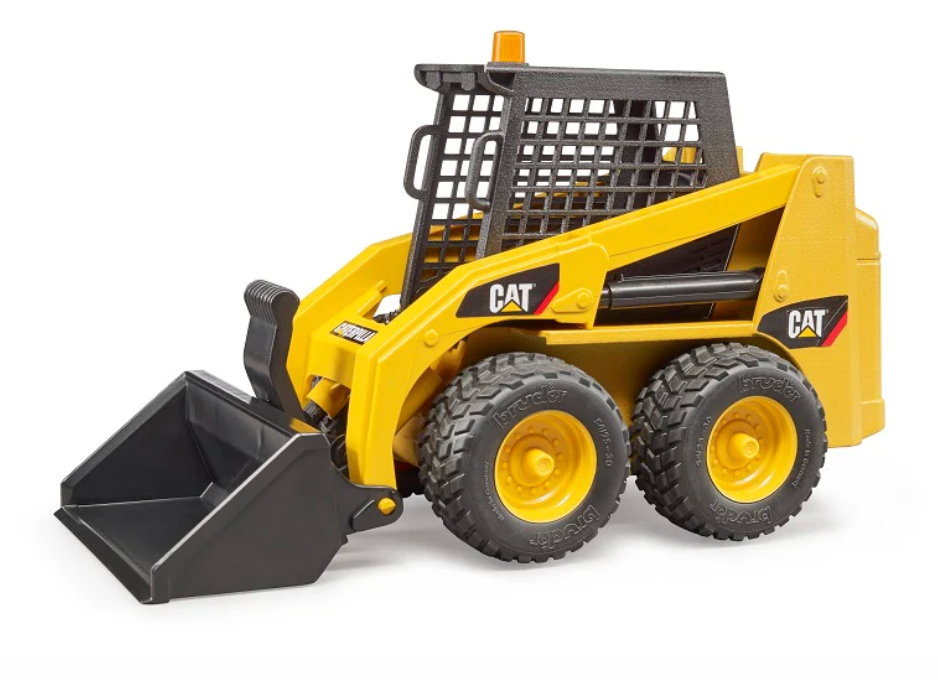 CAT Skid Steer Loader