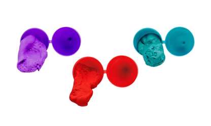 Neato! Funny Putty