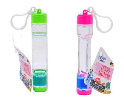Sensory Lab Liquid Motion
